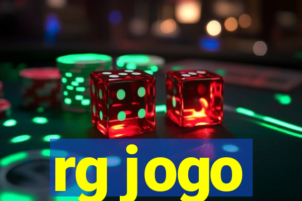 rg jogo